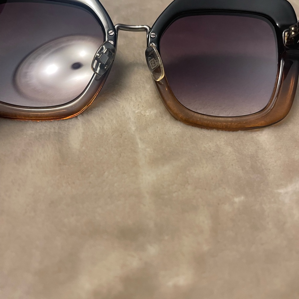 SUNGLASSES FENDI FF 0317/S - Picture 2 of 11